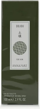 Туалетная вода Annayake Dojou