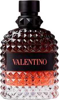 Eau De Parfum Valentino Uomo Born In Roma Intense