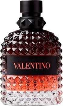 Eau De Parfum Valentino Uomo Born In Roma Intense