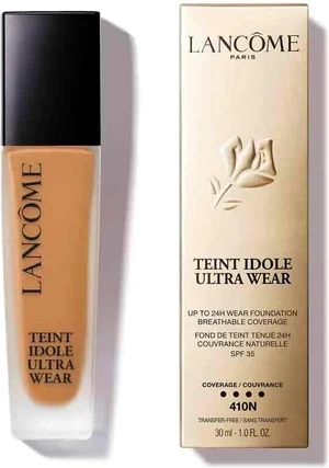 Тональная основа Lancome Teint Idole Ultra Wear Skincare Foundation