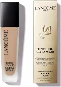 Тональный крем Lancome Teint Idole Ultra Wear