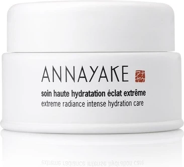 Крем для лица Annayake Extreme Radiance Интенсивный увлажняющий уход