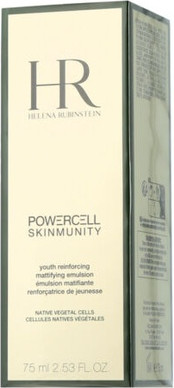 Эмульсия Helena Rubinstein Prodigy Powercell Skinmunity