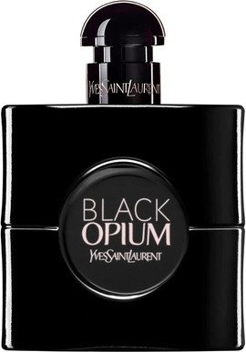 Одеколон Yves Saint Laurent Black Opium Le Parfum