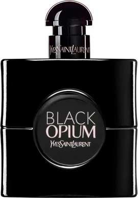 Одеколон Yves Saint Laurent Black Opium Le Parfum