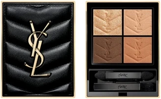 Палетка теней для век Yves Saint Laurent Couture Mini
