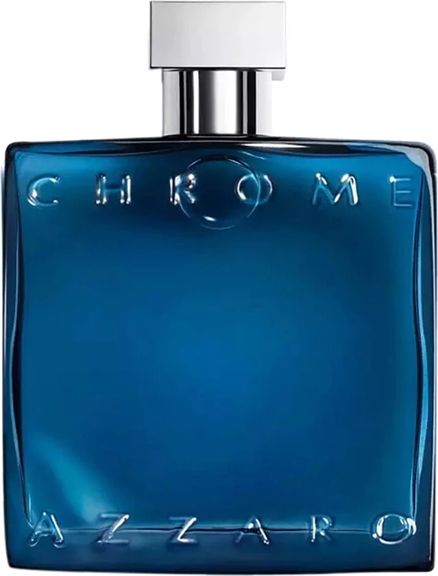 Parfum Azzaro Chrome Parfum