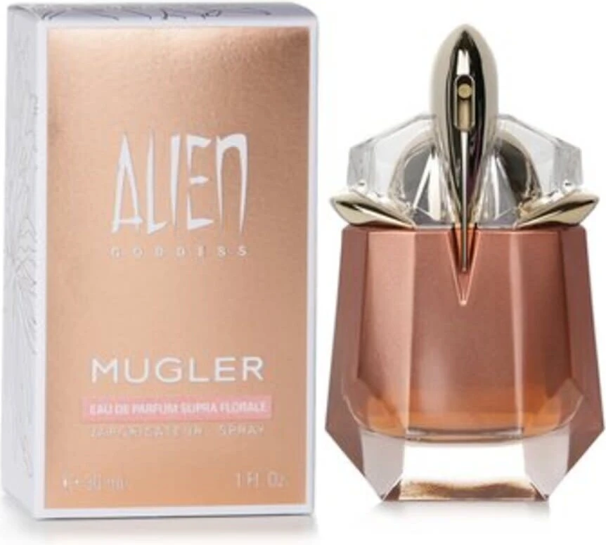 Eau De Parfum Thierry Mugler Alien Goddess Supra Florale