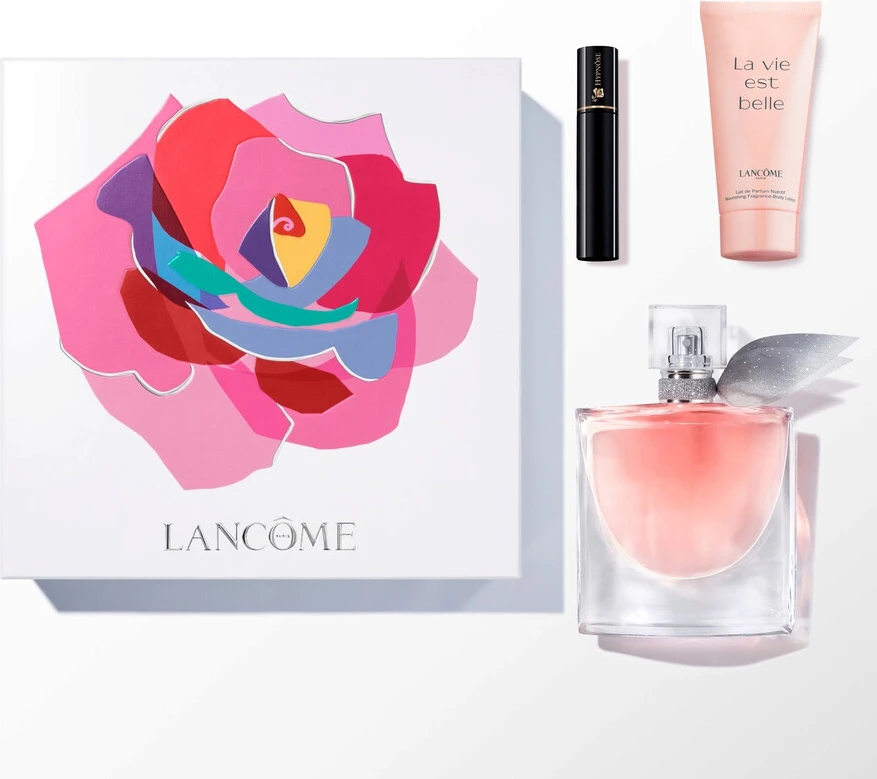 Подарочный набор Lancome La Vie Est Belle