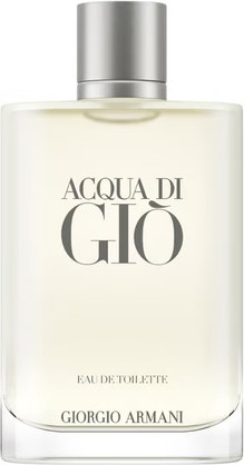 Туалетная вода Giorgio Armani Acqua Di Gio Pour Homme