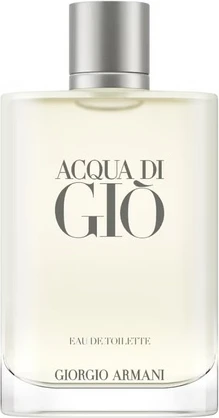 Туалетная вода Giorgio Armani Acqua Di Gio Pour Homme