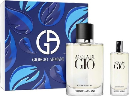 Одеколон Giorgio Armani