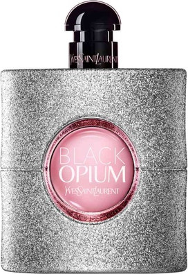Eau De Parfum Yves Saint Laurent Black Opium Glitter