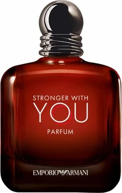 Парфюмерная вода Emporio Armani Stronger With You