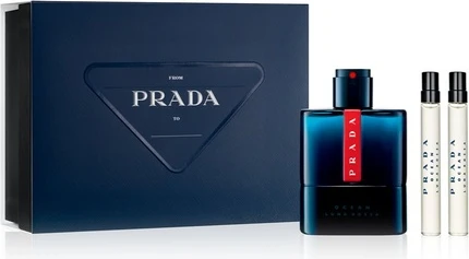 Парфюмированная вода Prada Luna Rossa Ocean