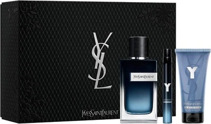 Набор Эeau de Parfum Yves Saint Laurent Y