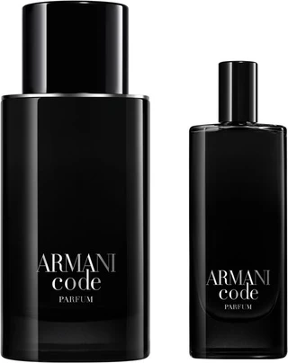 Набор ароматов Emporio Armani Le Parfum
