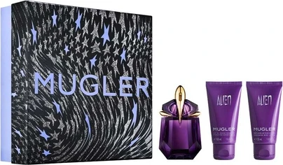 Набор Подарочный Eau De Parfum MUGLER