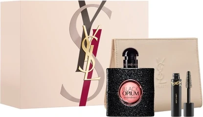 Набор туалетной воды в подарок Yves Saint Laurent