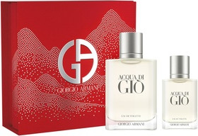 Набор туалетной воды Giorgio Armani