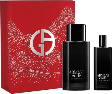 Набор «О де Парфюм» Giorgio Armani