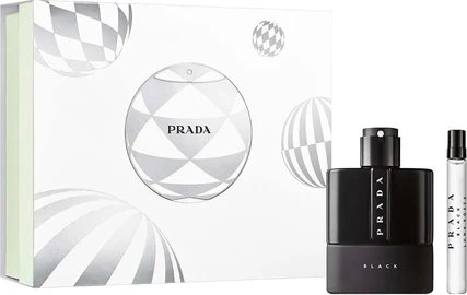 Prada Luna Rossa Black Одеколон