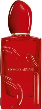 Парфюмерная вода Giorgio Armani Si Passione Red Musk