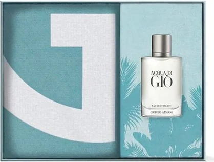 Eau De Toilette Emporio Armani Acqua Di Gio