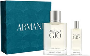 Набор парфюмерии Giorgio Armani