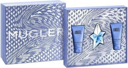 Парфюмерная вода MUGLER Angel