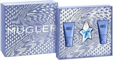 Парфюмерная вода MUGLER Angel