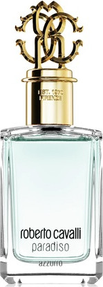Eau De Parfum Roberto Cavalli Paradiso Azzurro