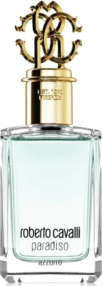 Eau De Parfum Roberto Cavalli Paradiso Azzurro