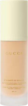 Матовая жидкая тональная основа Gucci Eternite De Beaute