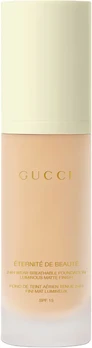 Матовая жидкая тональная основа Gucci Eternite De Beaute