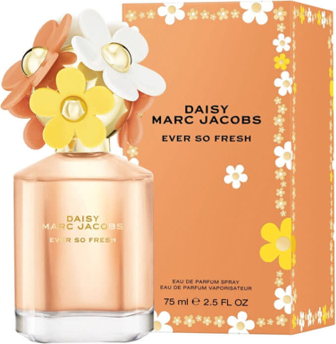 Eau de Parfum Marc Jacobs Daisy Ever So Fresh