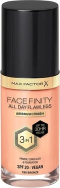Foundation Max Factor Facenity