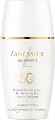 Флюид Lancaster Sun Perfect Sun Perfecting Fluid SPF 50