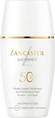 Флюид Lancaster Sun Perfect Sun Perfecting Fluid SPF 50