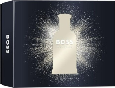 Подарочный набор Одеколон Hugo Boss