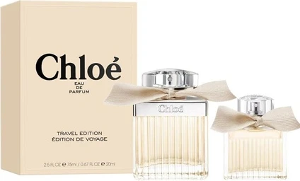 Набор ароматов для парфюмерии Chloe