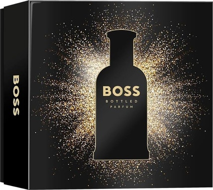 Парфюм Hugo Boss
