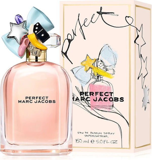 Парфюмерная вода Marc Jacobs Perfect