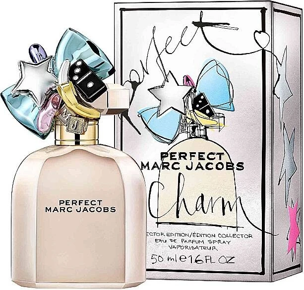 Eau De Parfum Marc Jacobs Perfect Charm