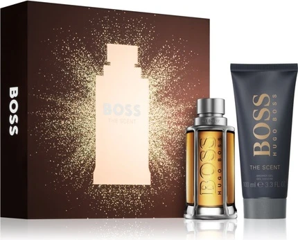 Набор ароматов Hugo Boss The Scent