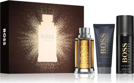 Набор Туалетная Вода Hugo Boss The Scent