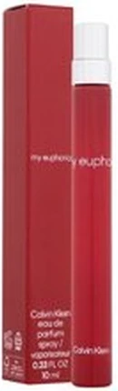 Миниатюрная туалетная вода Calvin Klein My Euphoria