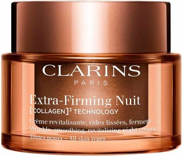Ночной крем Clarins Extra-Firming