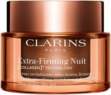 Ночной крем Clarins Extra-Firming