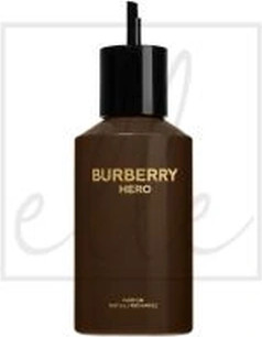 Parfum Burberry Hero Parfum Refill